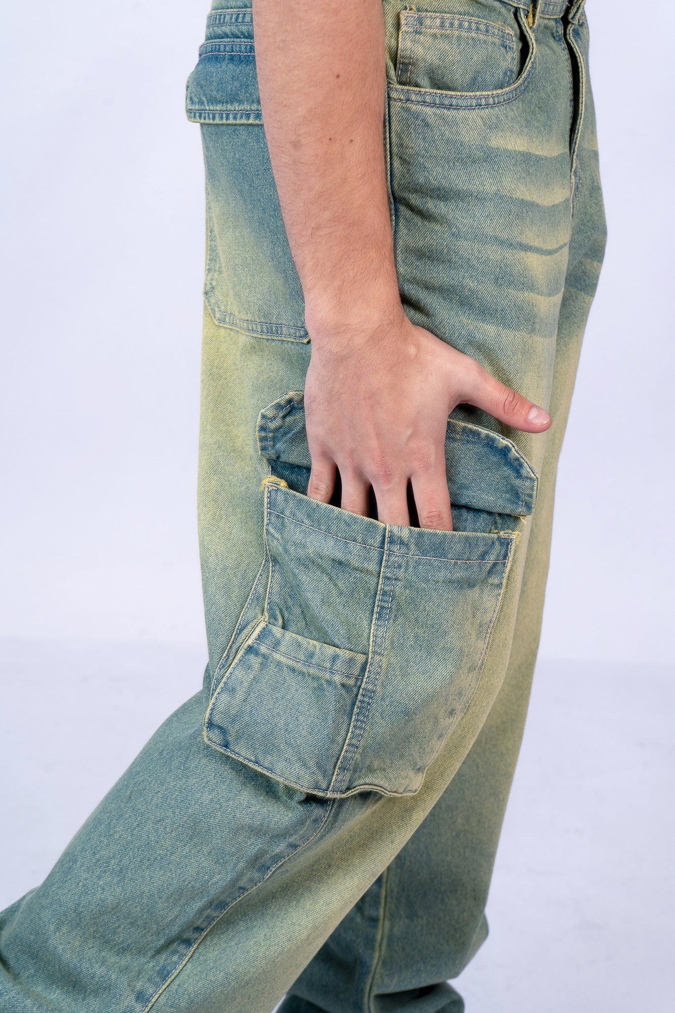 CARGO PANTS
