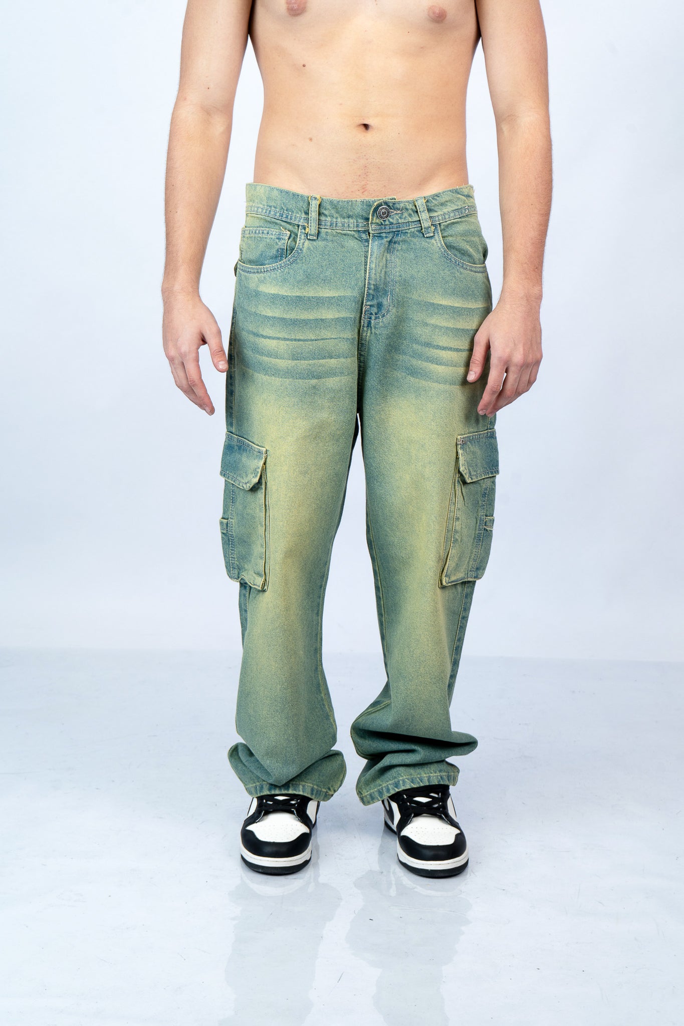 CARGO PANTS