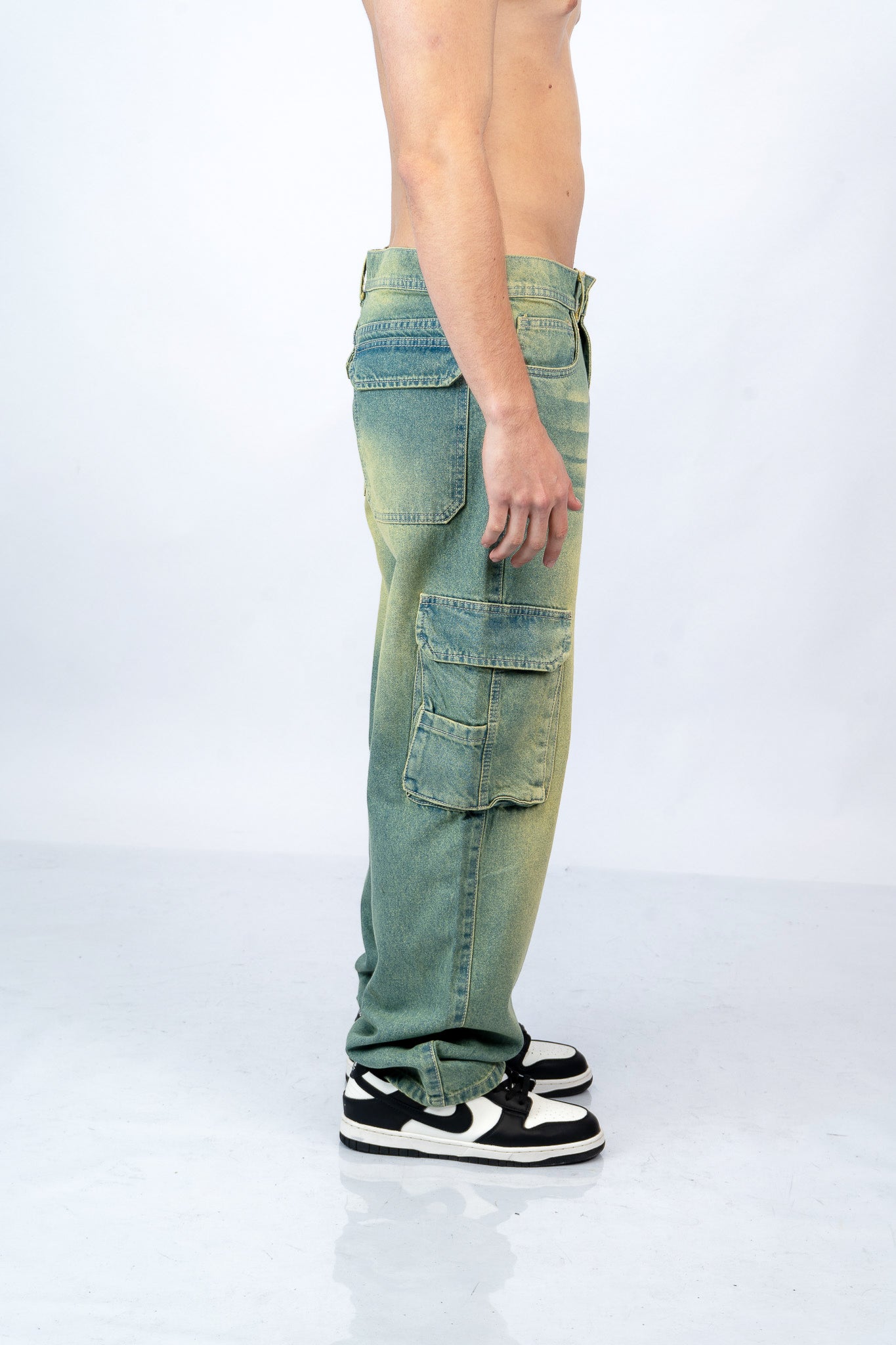CARGO PANTS