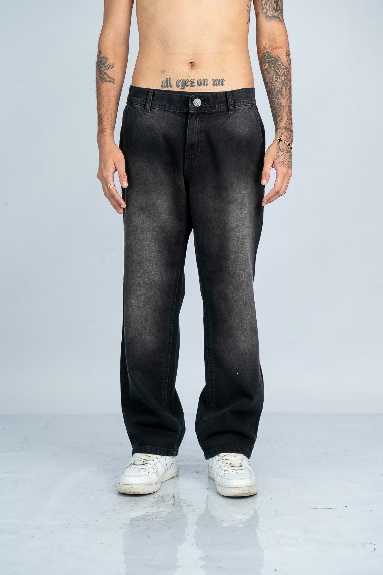 JEAN REGULAR