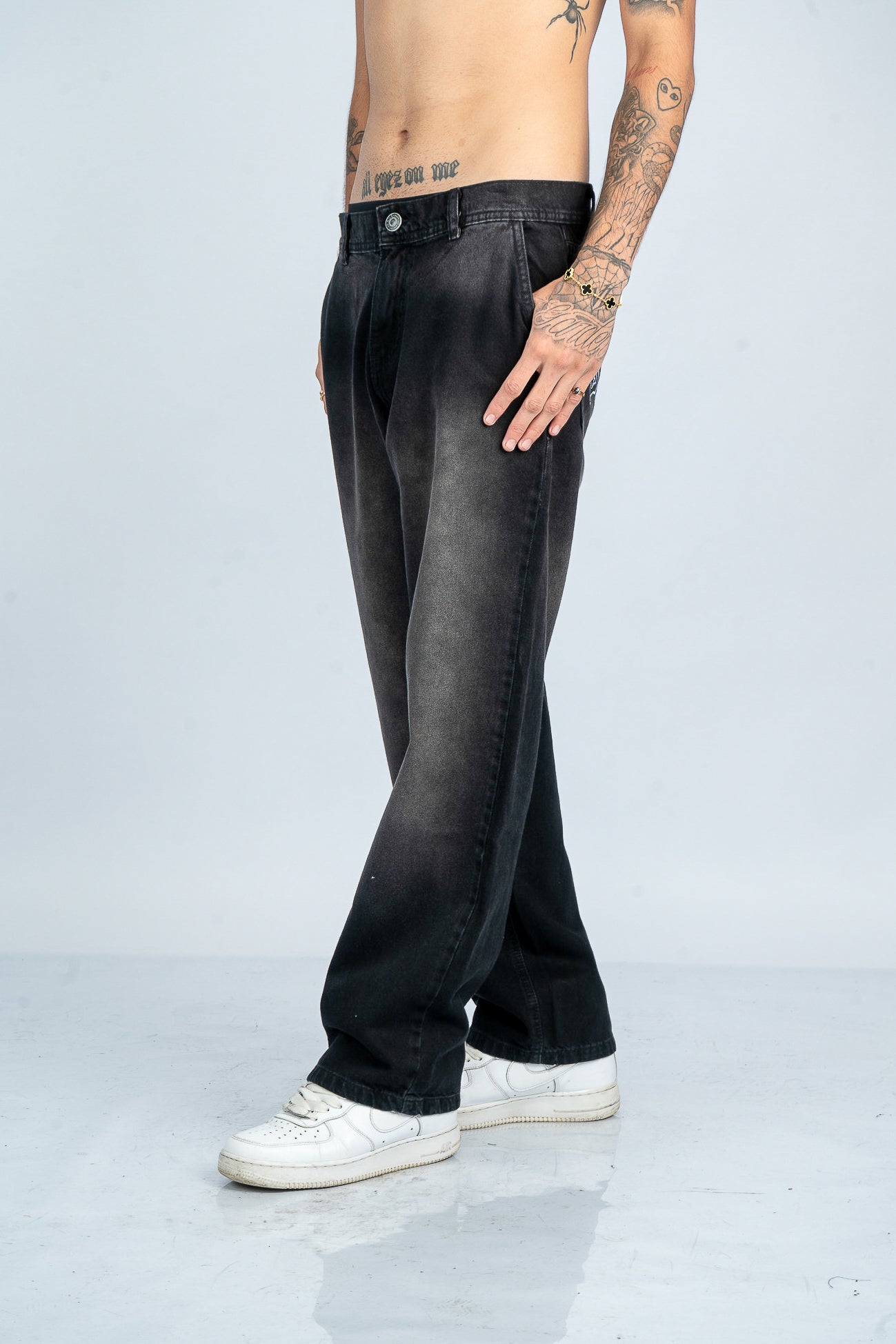 JEAN REGULAR
