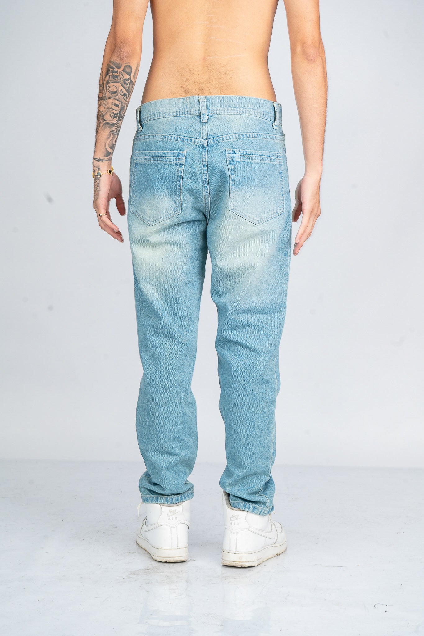 JEAN REGULAR