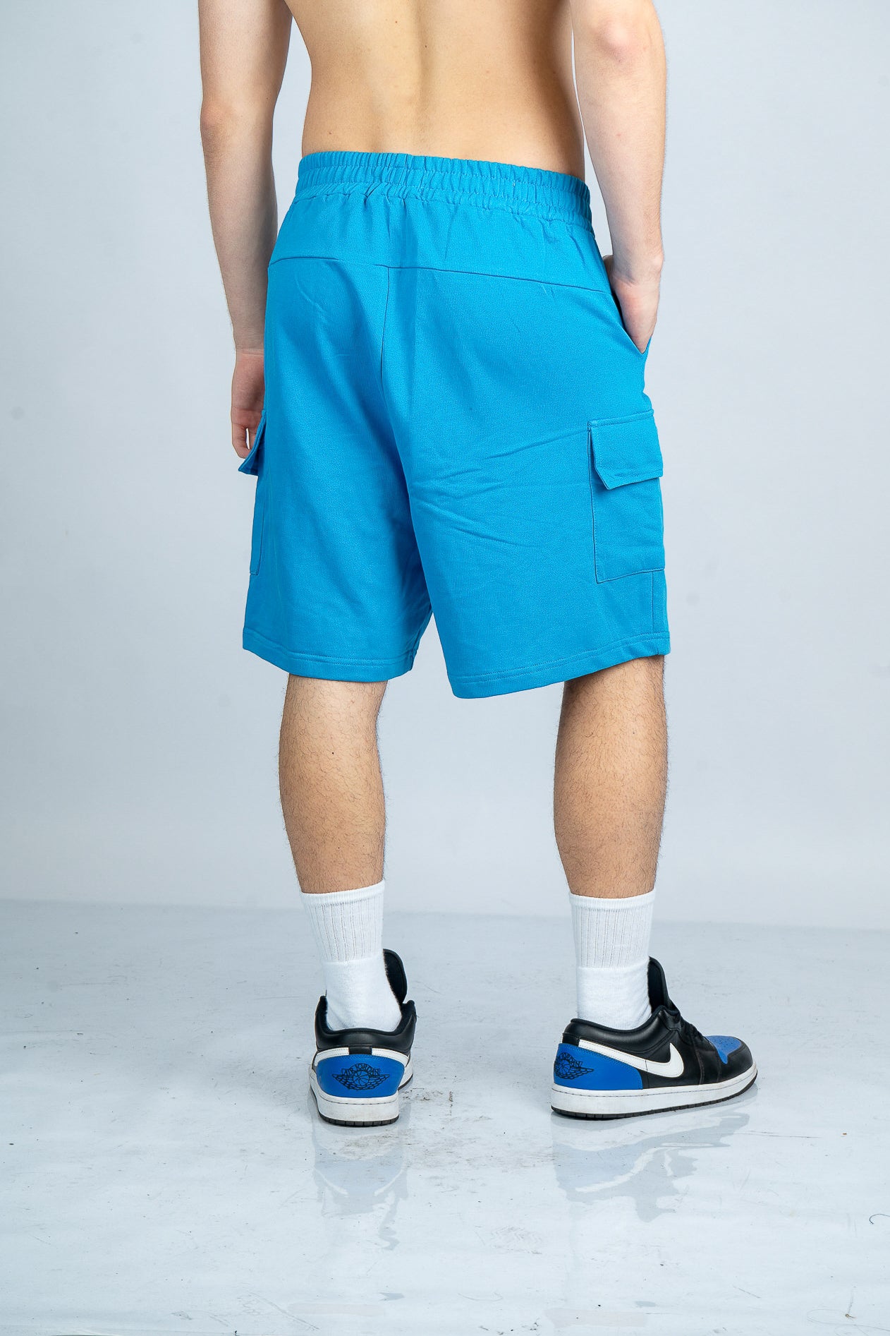 SHORT CARGO
