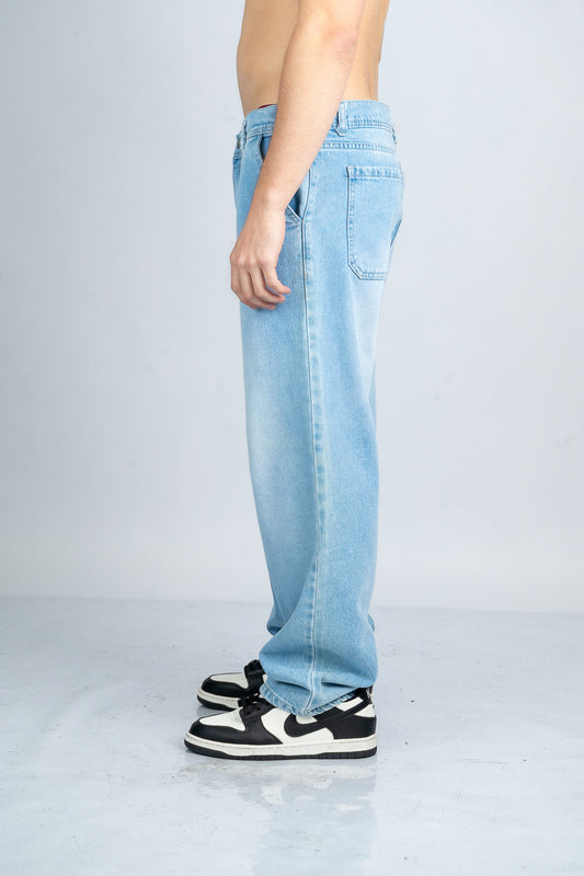 BAGGY PANTS