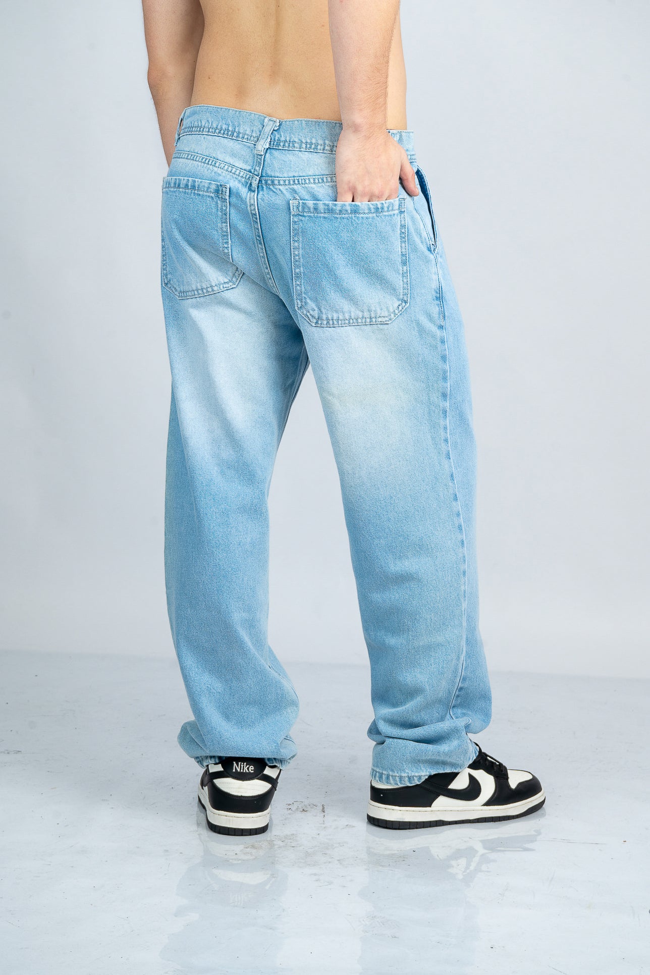BAGGY PANTS