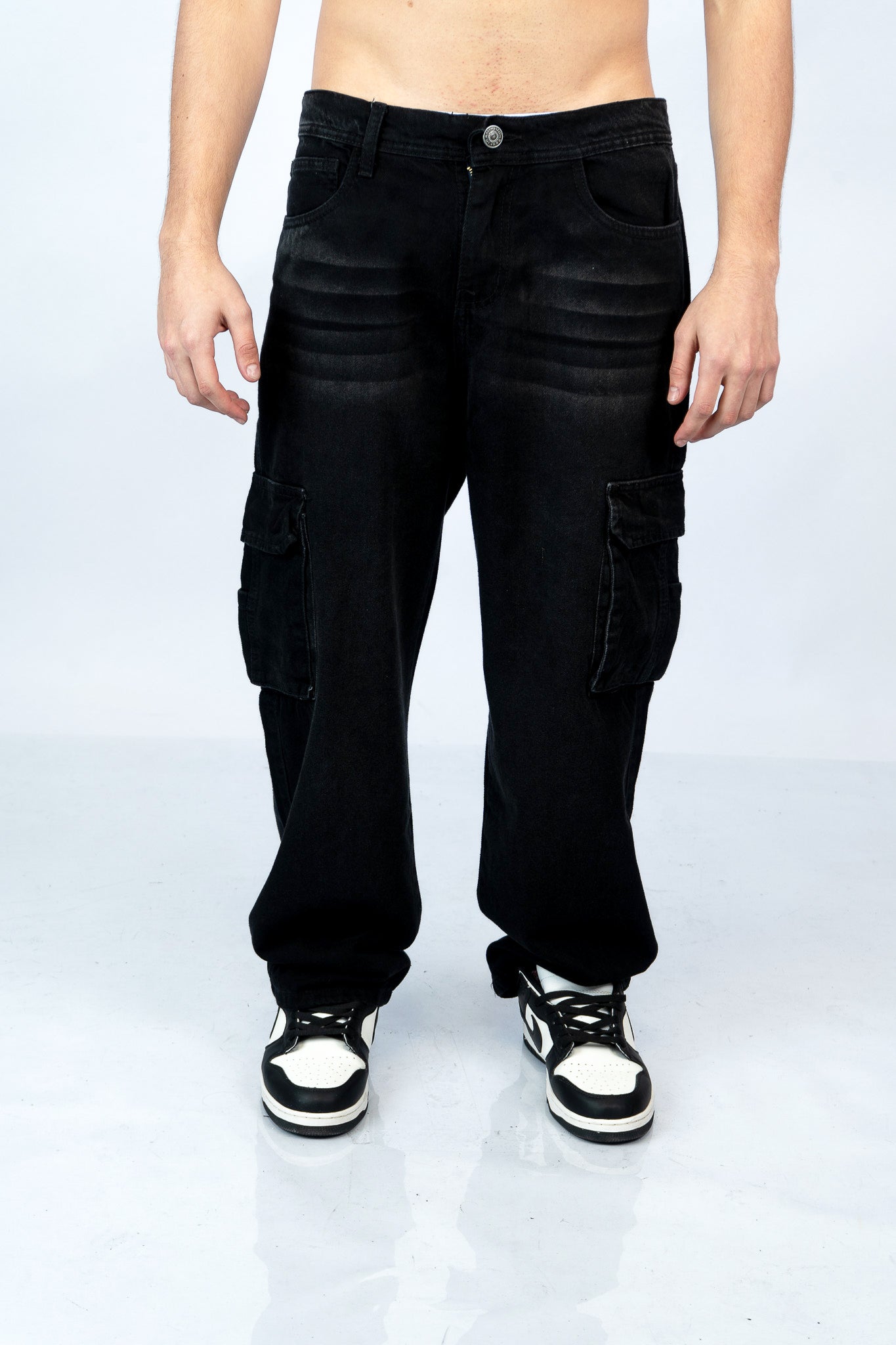 CARGO PANTS