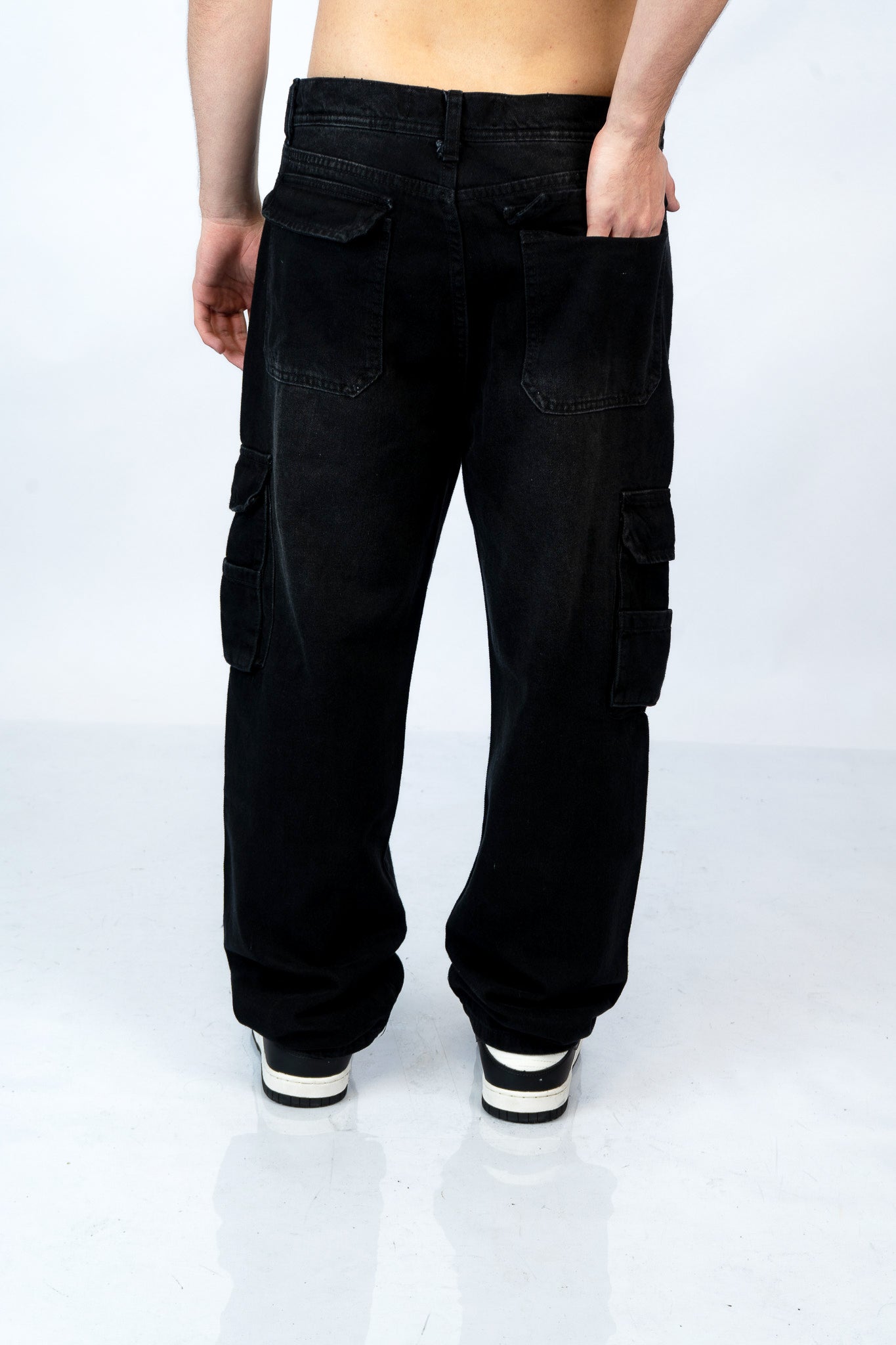 CARGO PANTS