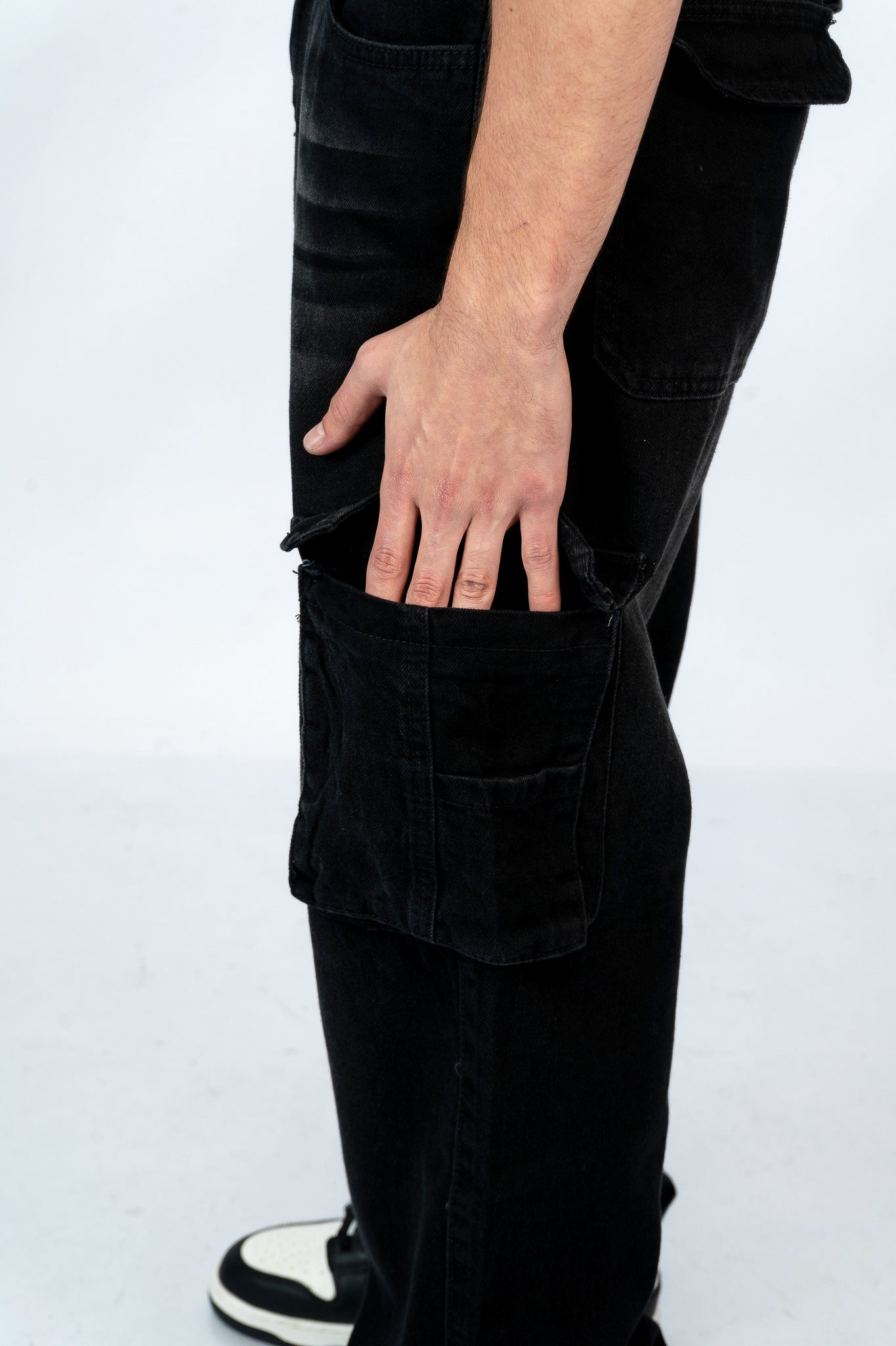 CARGO PANTS