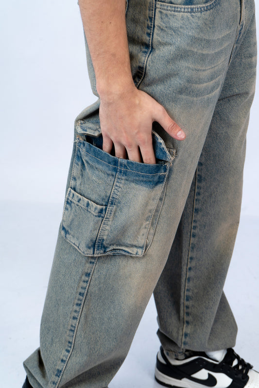 CARGO PANTS