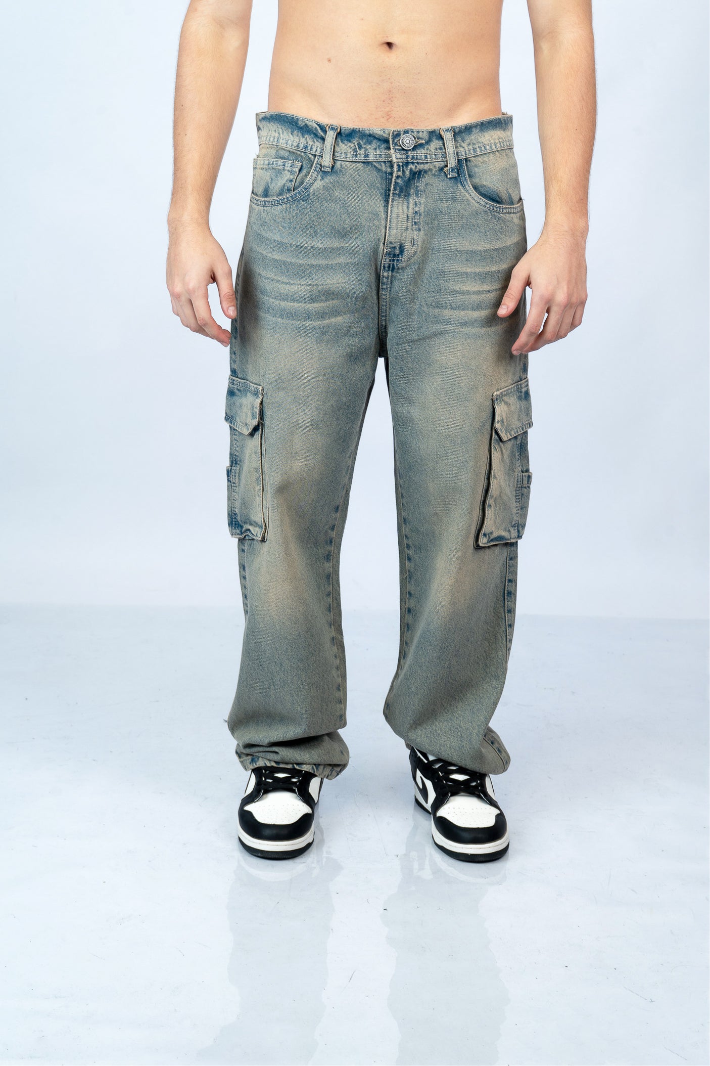 CARGO PANTS
