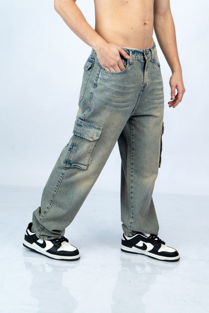 CARGO PANTS