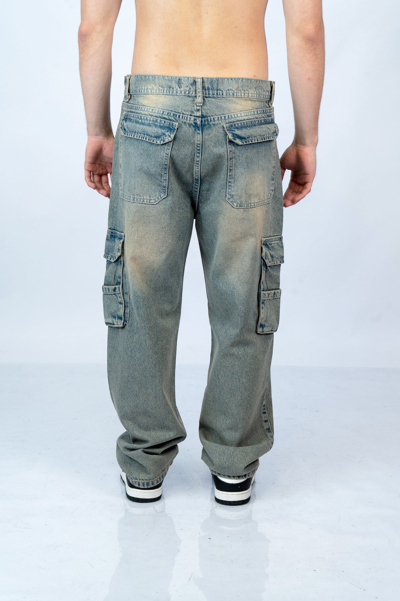 CARGO PANTS