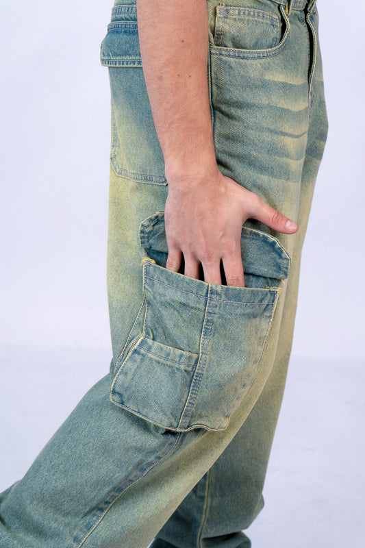 CARGO PANTS