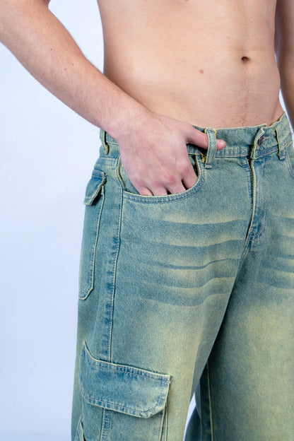 CARGO PANTS
