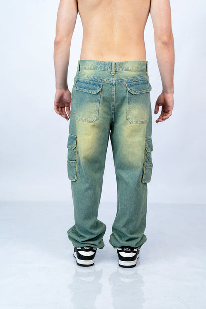 CARGO PANTS