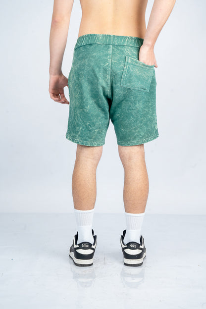 SHORT LAVADO