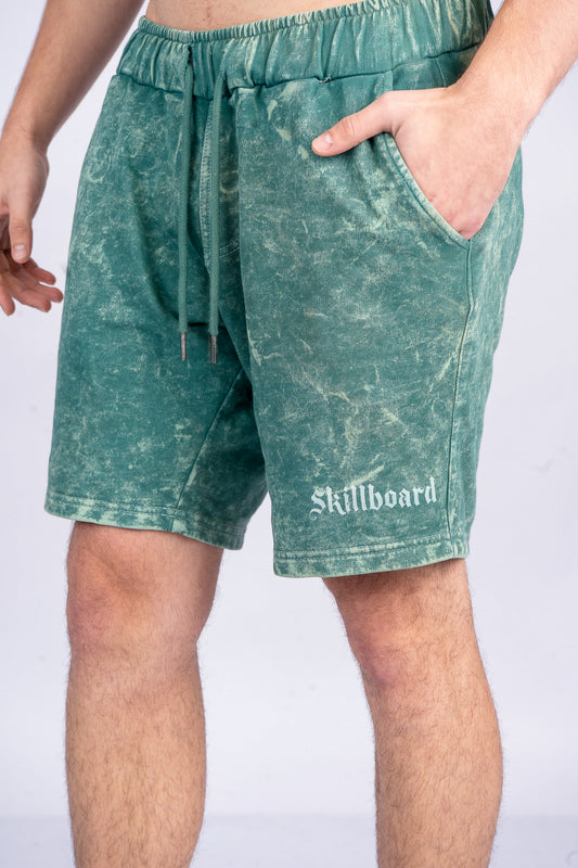 SHORT LAVADO