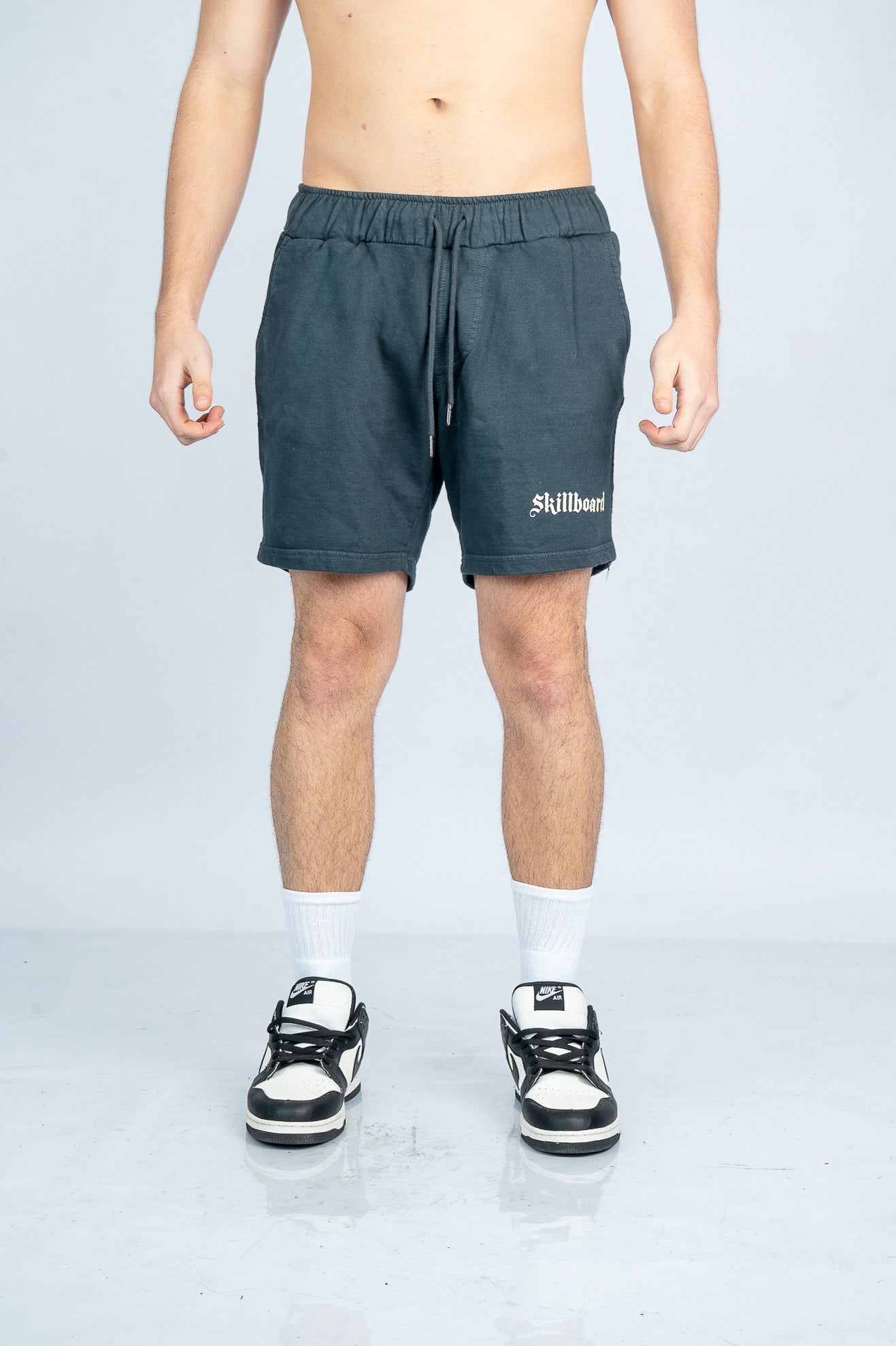 SHORT LAVADO