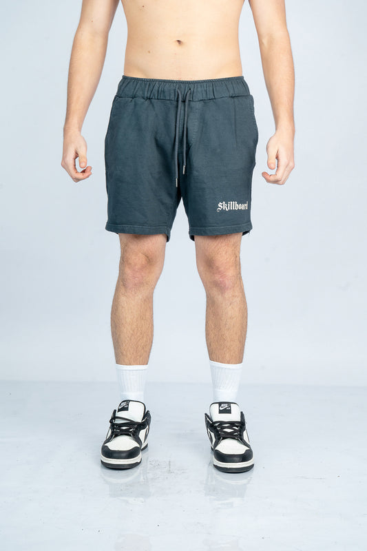 SHORT LAVADO