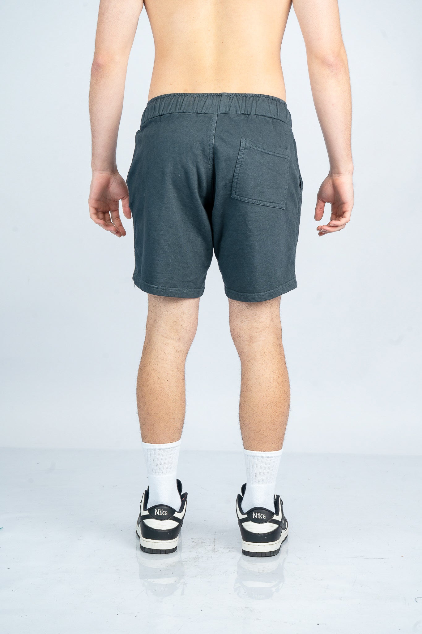 SHORT LAVADO