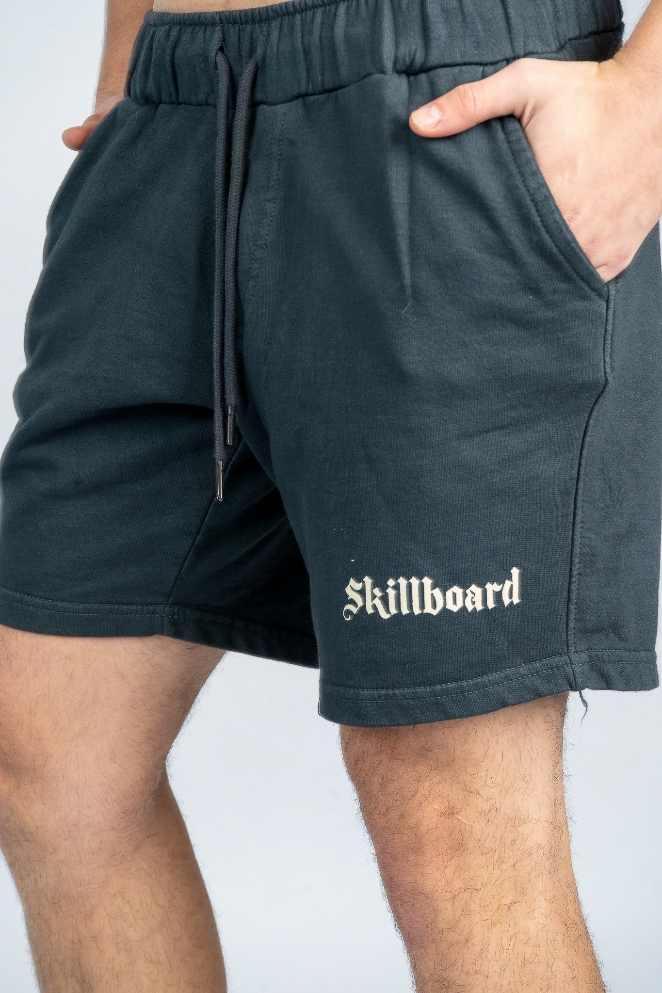 SHORT LAVADO