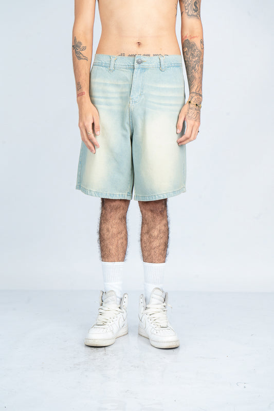 JORTS JEAN