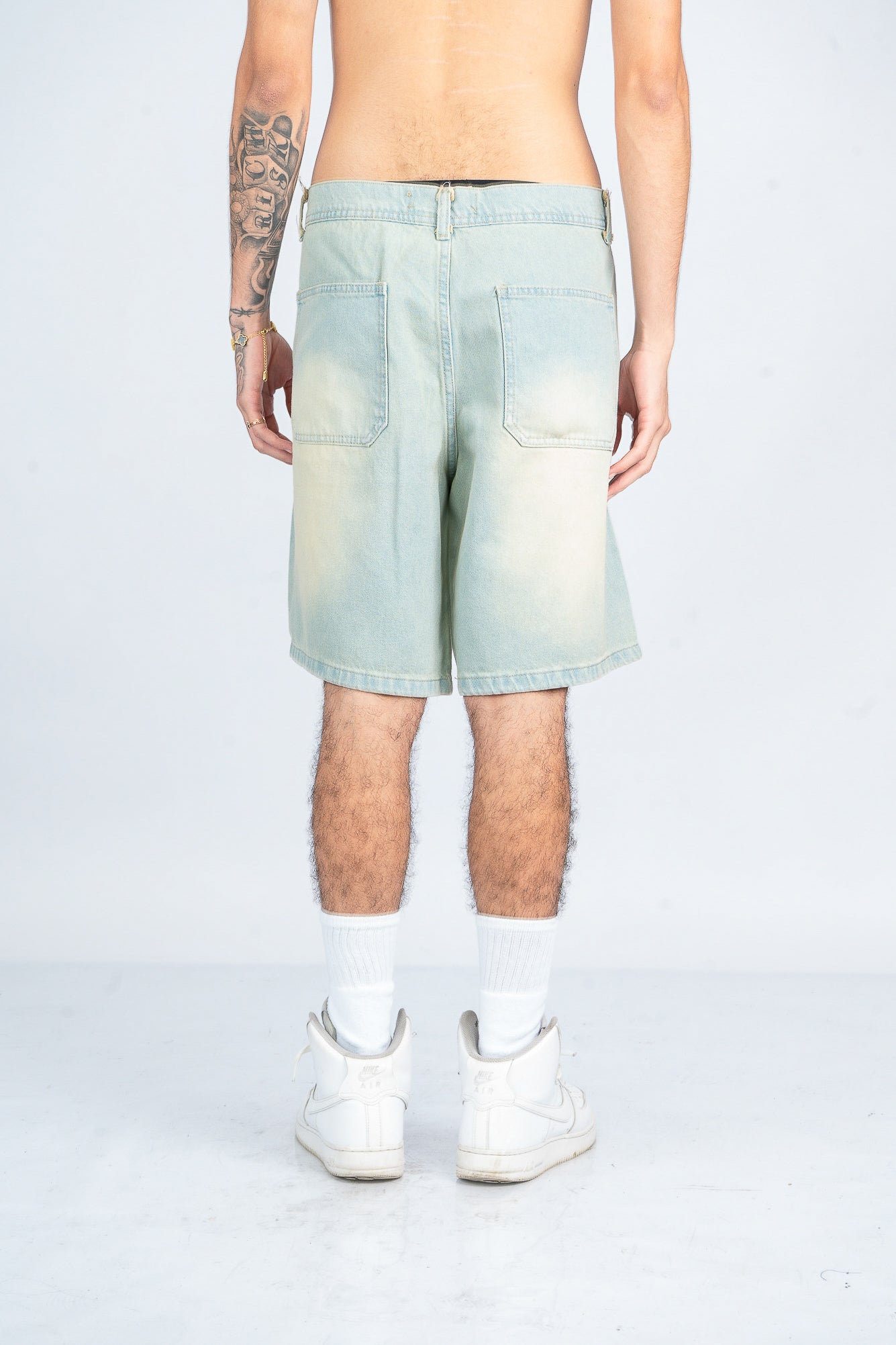 JORTS JEAN