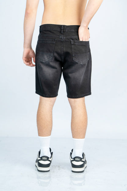 SHORT JEAN OVERSIZE