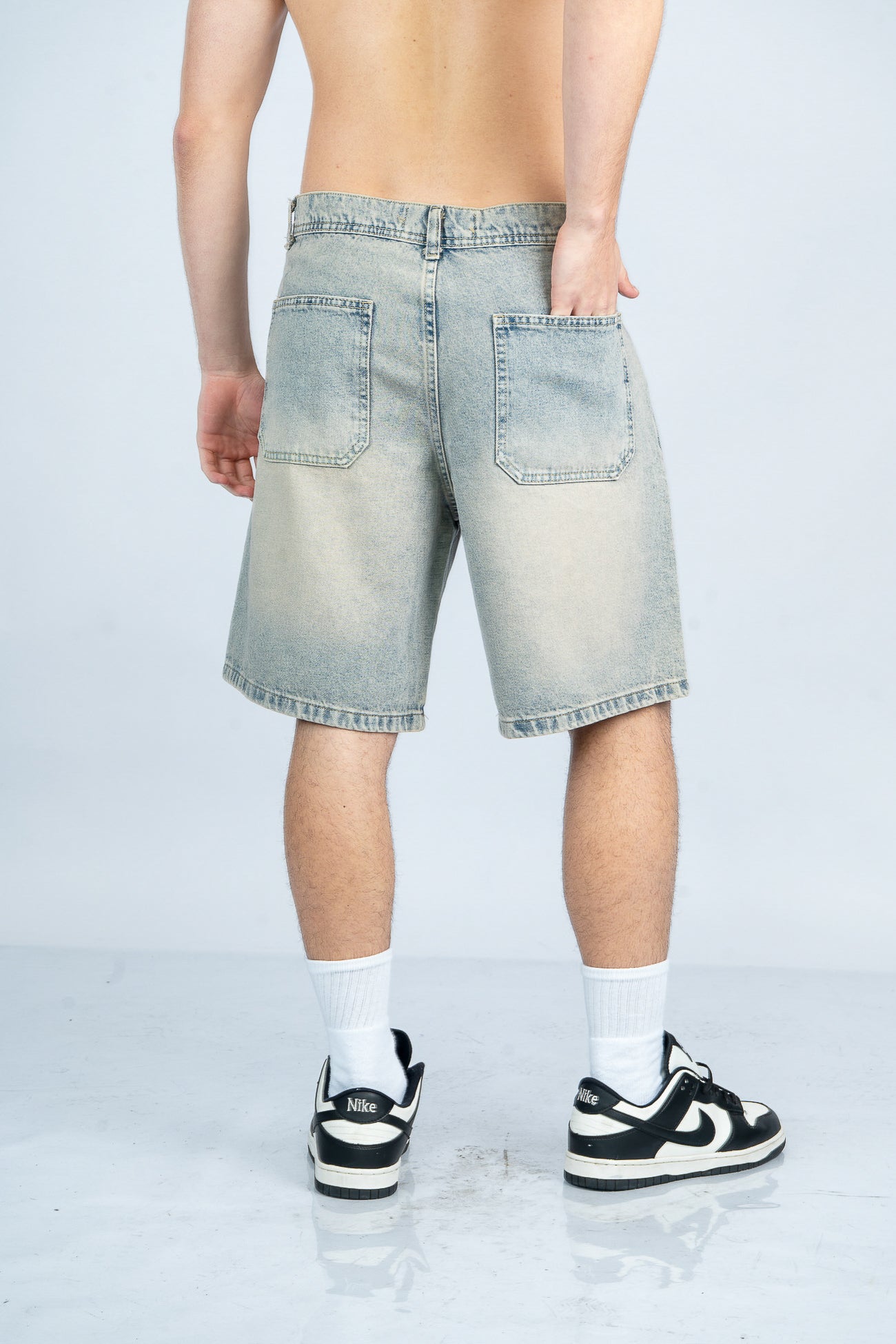 JORTS JEAN