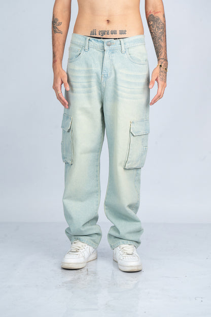 CARGO PANTS