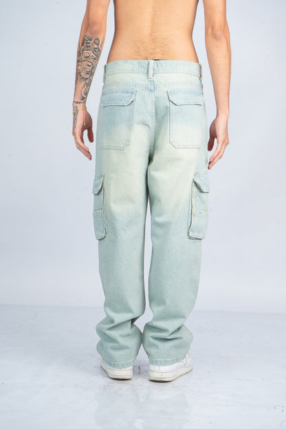 CARGO PANTS