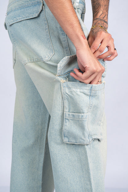 CARGO PANTS