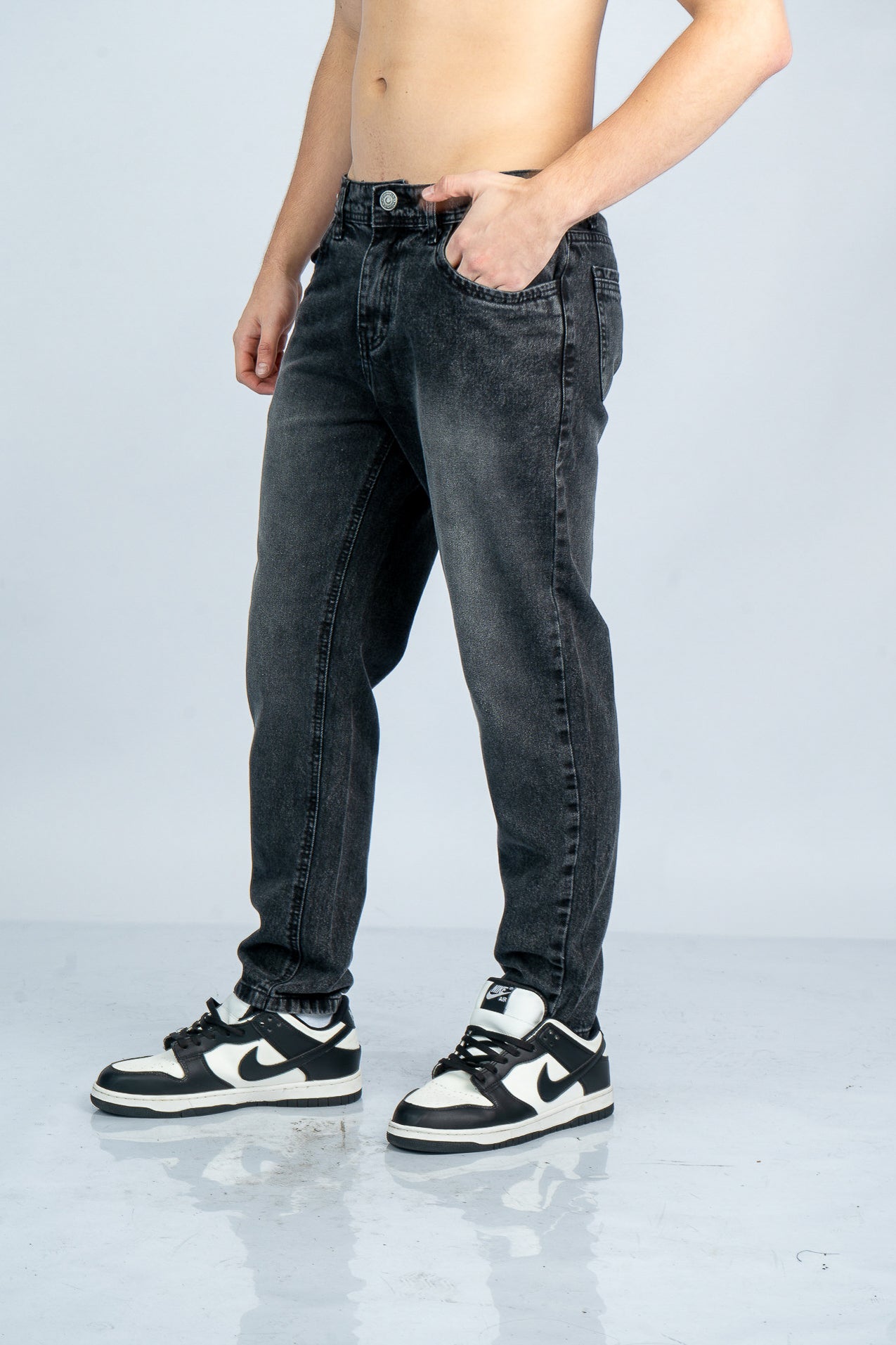 JEAN REGULAR