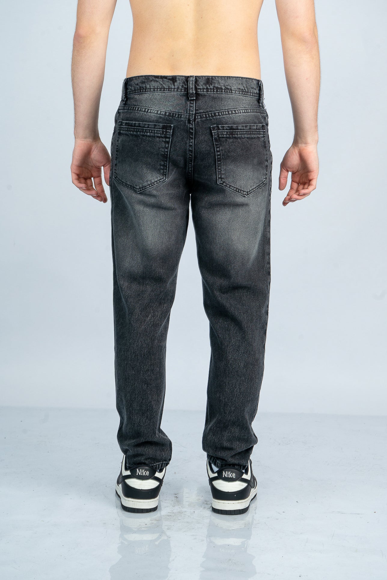 JEAN REGULAR