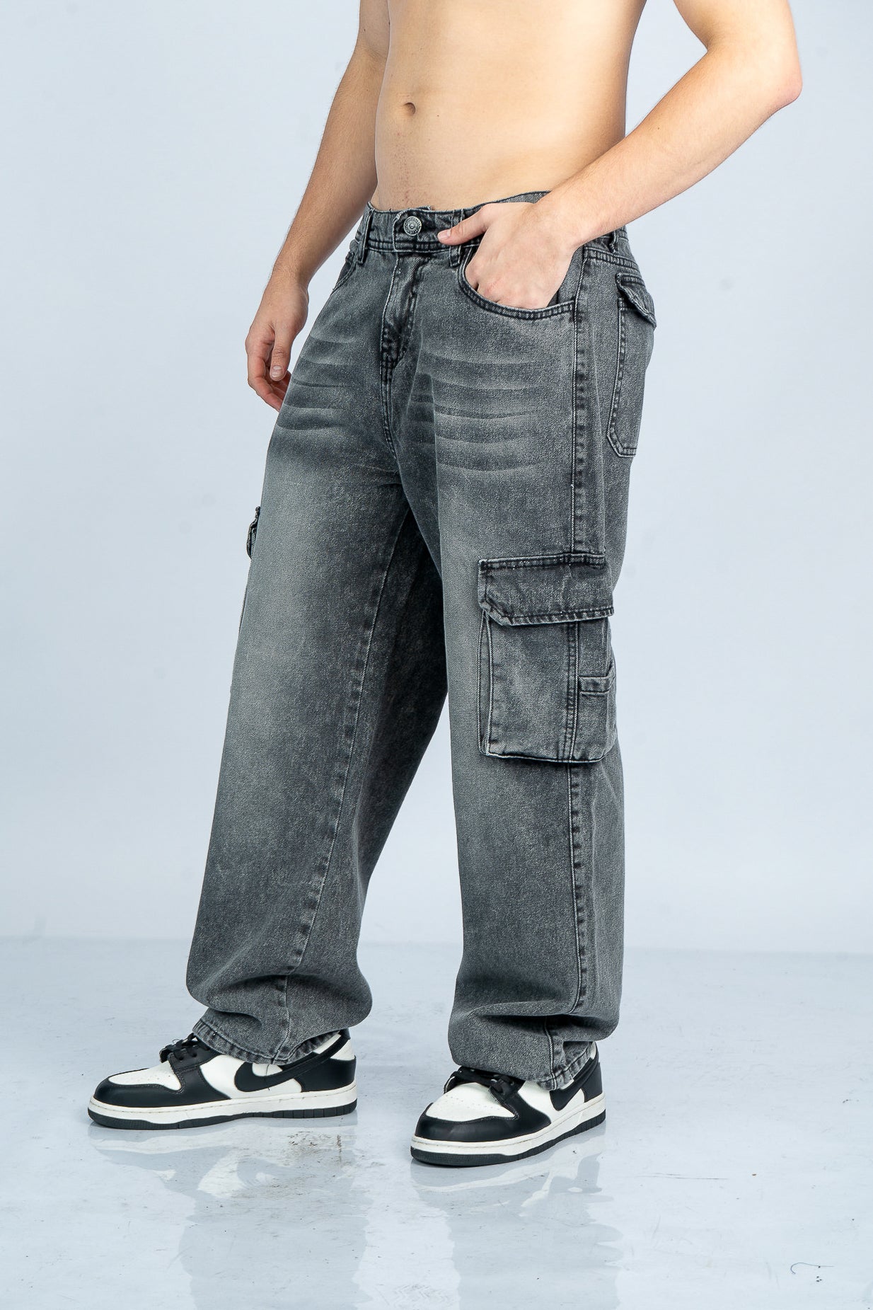 CARGO PANTS