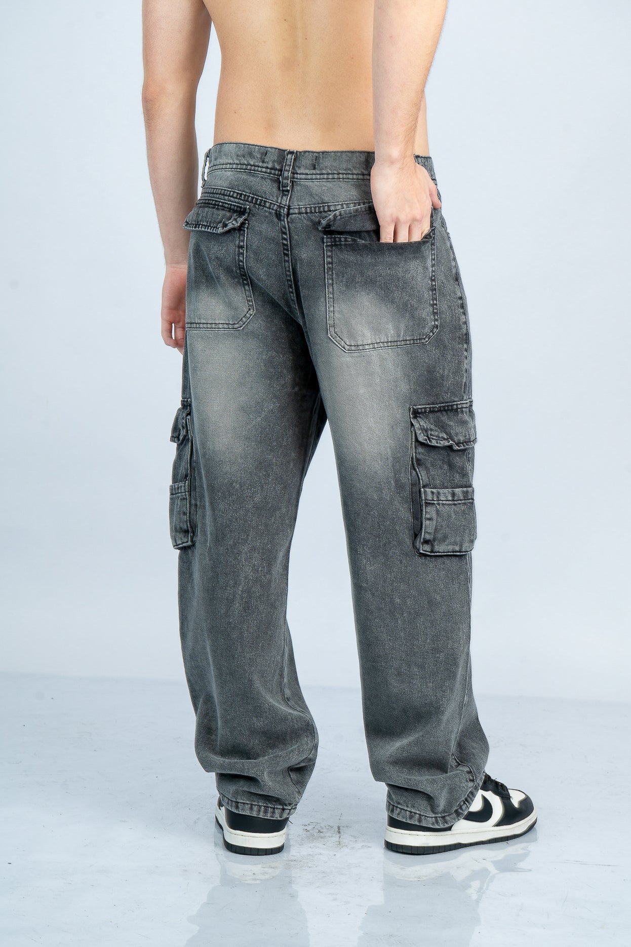 CARGO PANTS