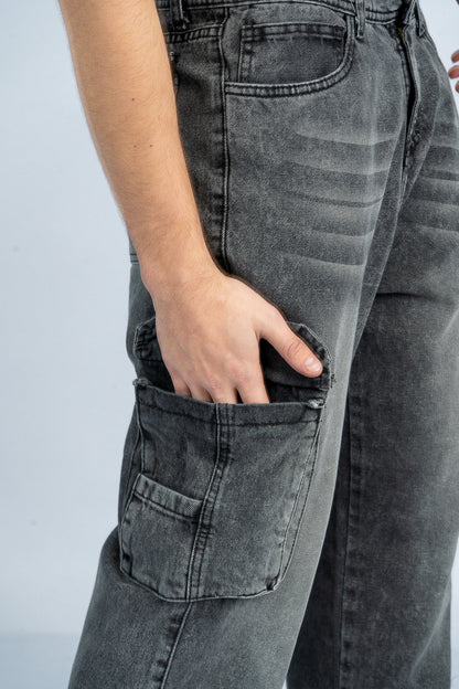 CARGO PANTS