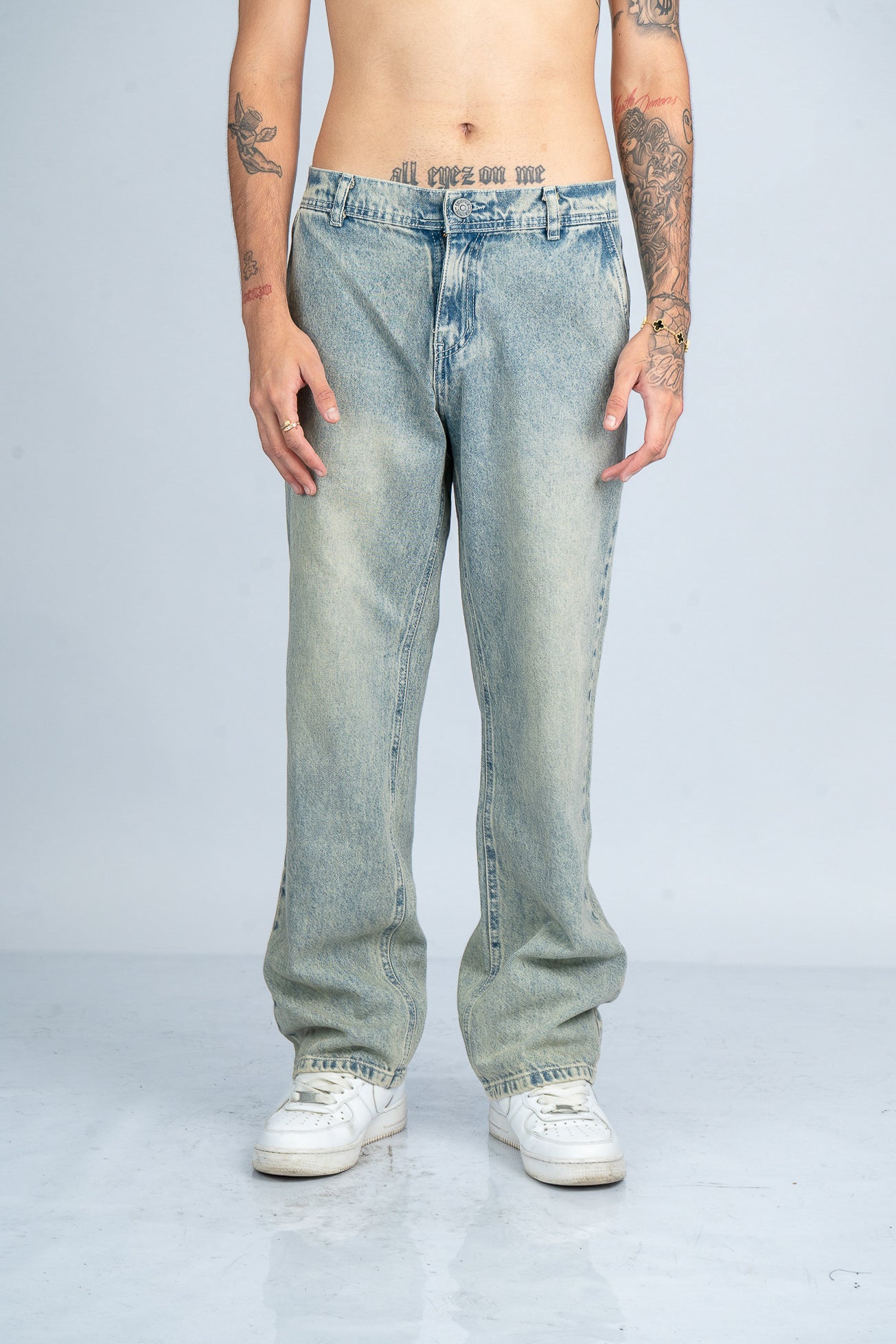 BAGGY PANTS