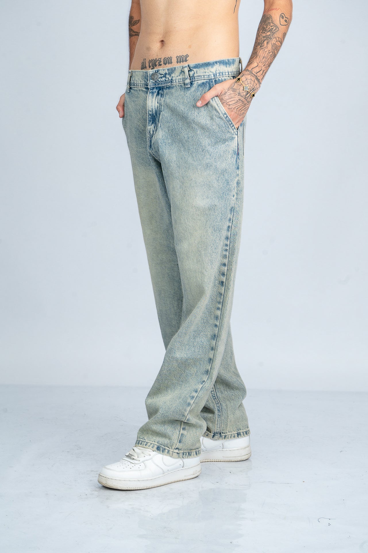 BAGGY PANTS