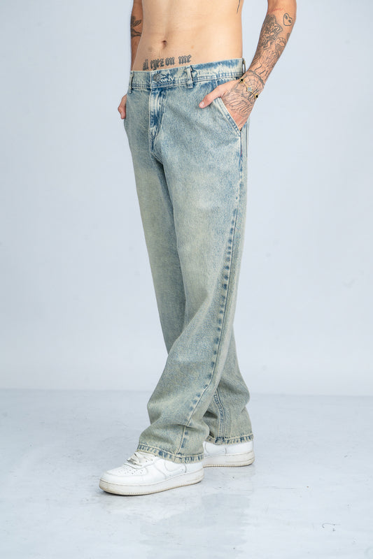 BAGGY PANTS