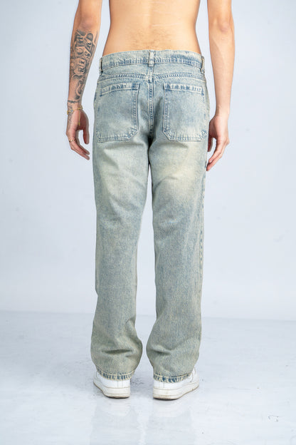 BAGGY PANTS