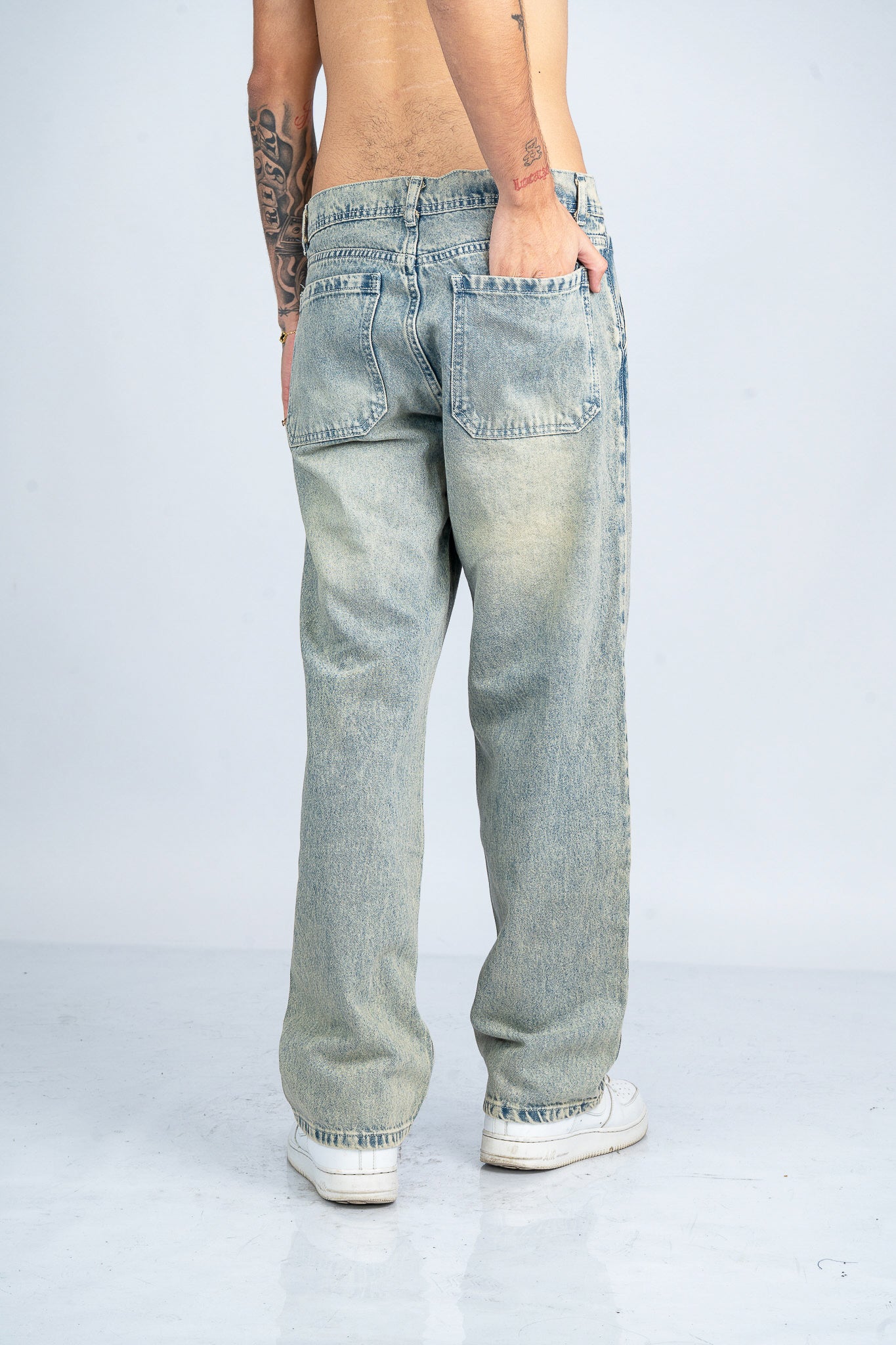 BAGGY PANTS