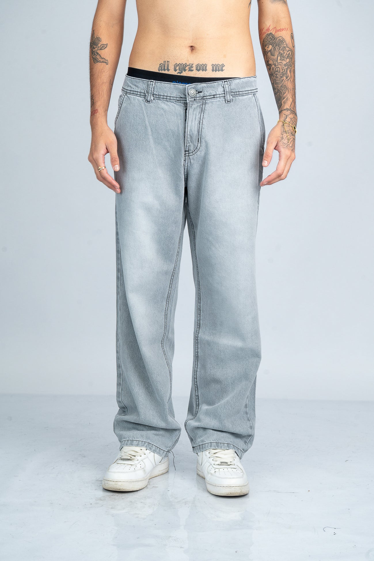 BAGGY PANTS