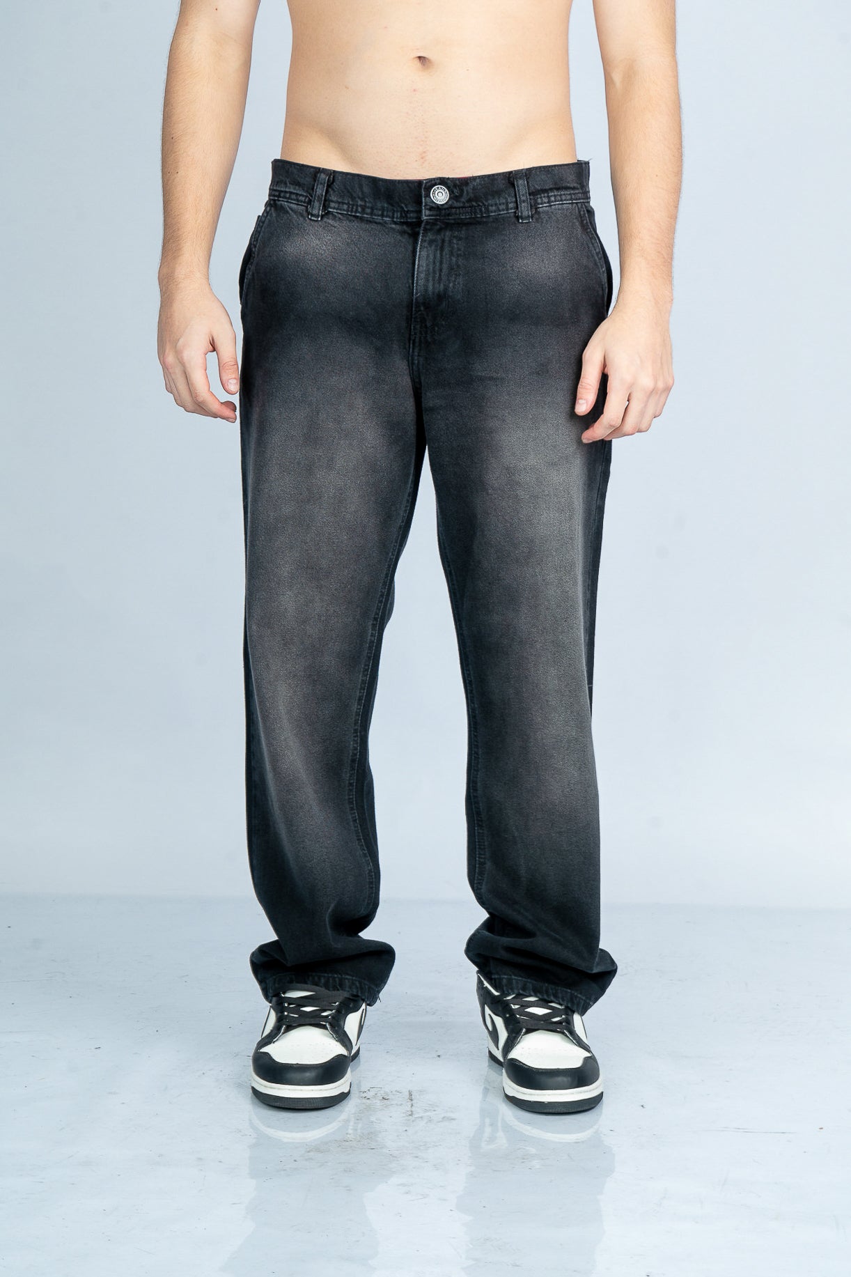 BAGGY PANTS