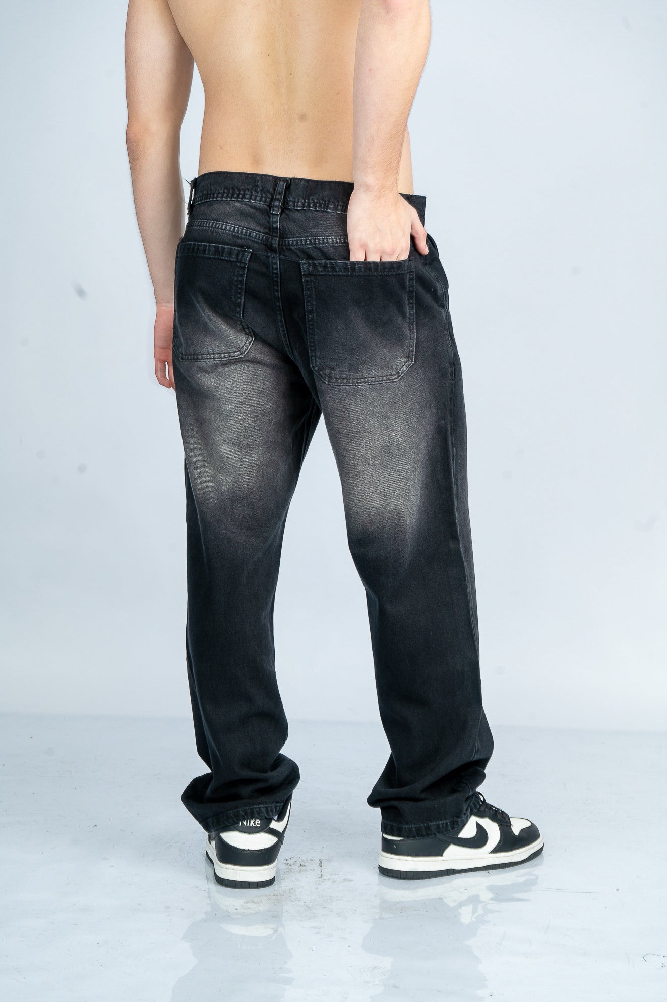 BAGGY PANTS