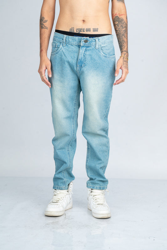 JEAN REGULAR