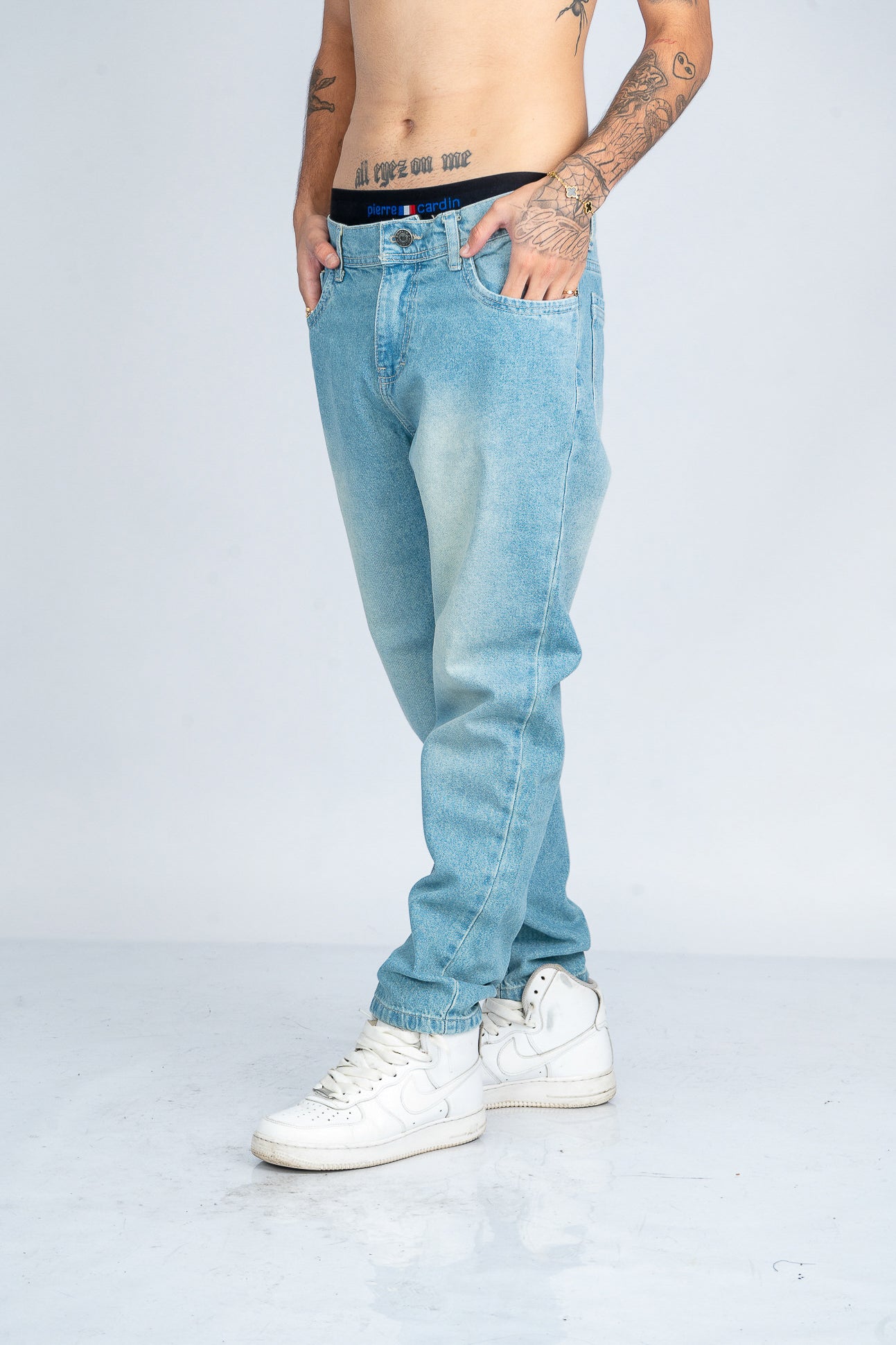 JEAN REGULAR
