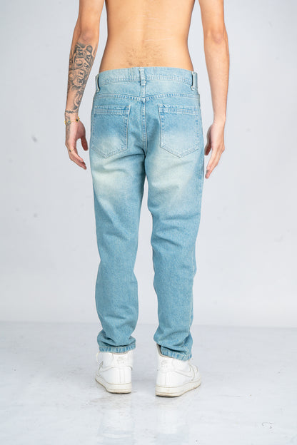 JEAN REGULAR