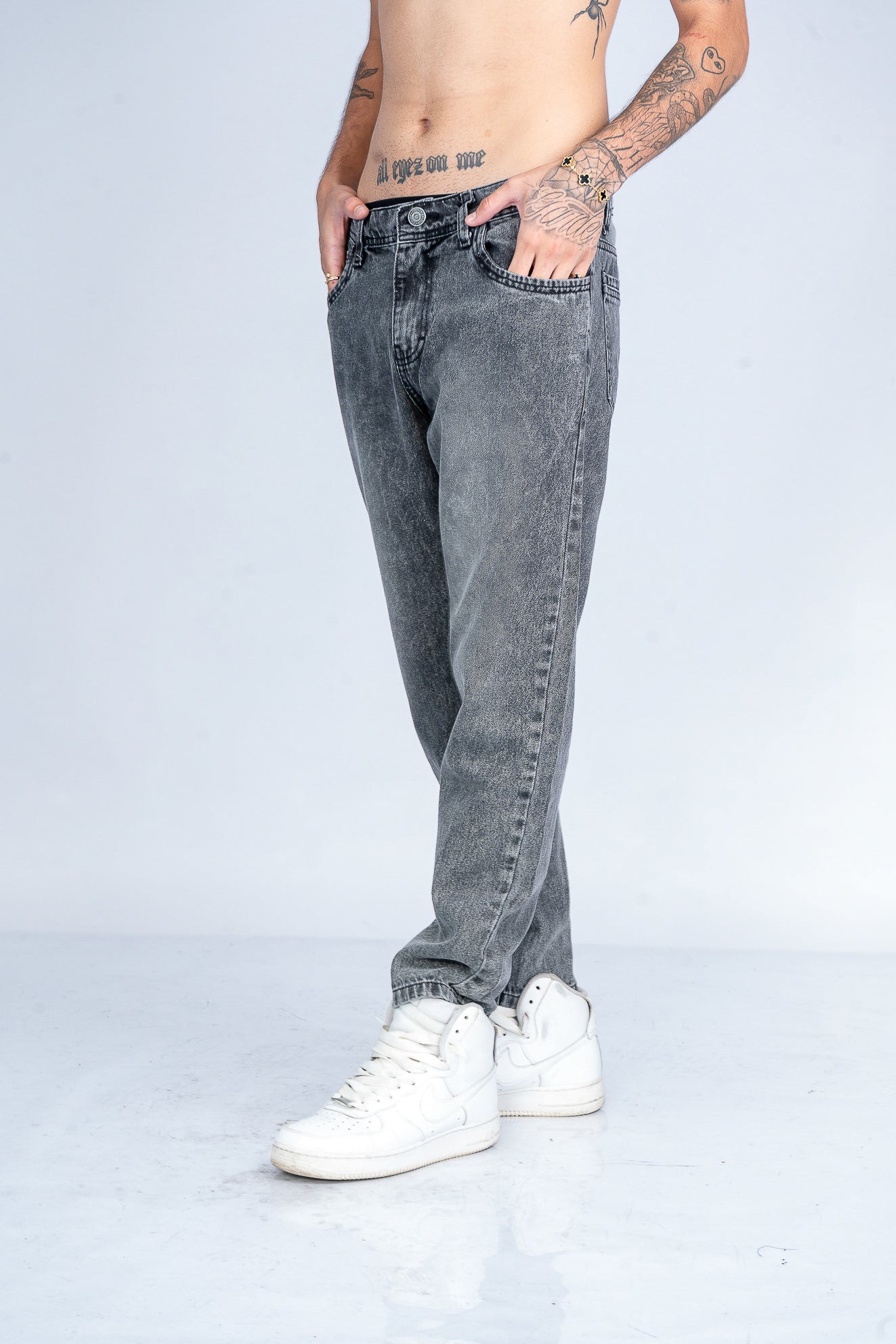 JEAN REGULAR