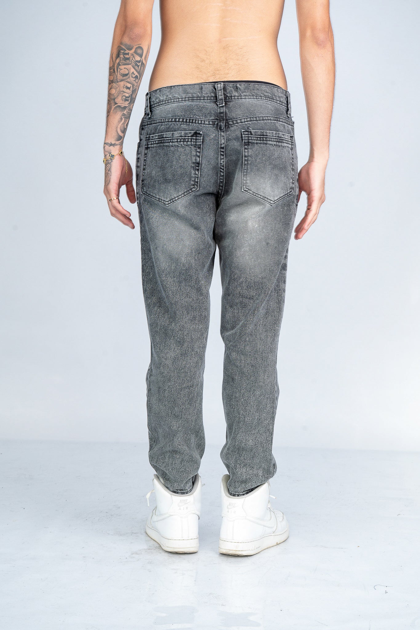 JEAN REGULAR